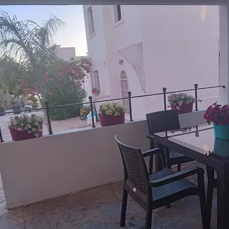 Apartman Dolphin Residences Coleus 3 *