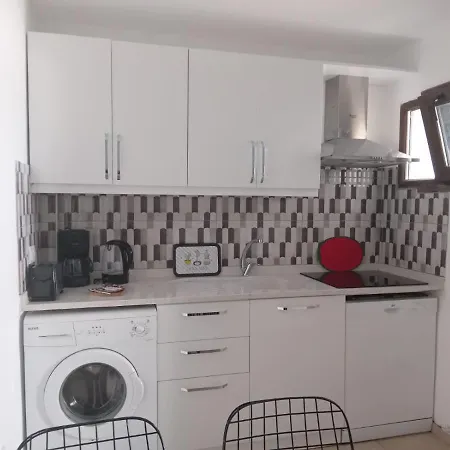 Apartman Dolphin Residences Coleus 3 *
