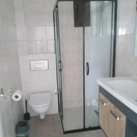 Apartman Dolphin Residences Coleus 3 Bodrum