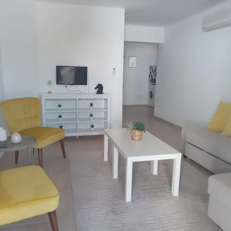 Dolphin Residences Coleus 3 Lejlighed *