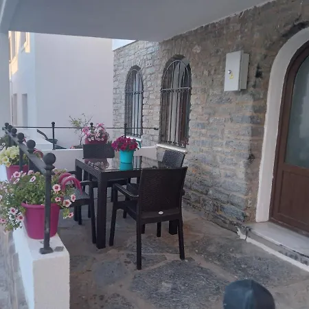 Dolphin Residences Coleus 3 Lejlighed *