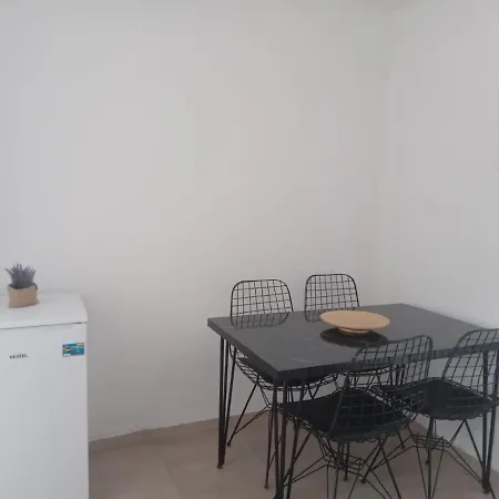 Lejlighed Dolphin Residences Coleus 3 *