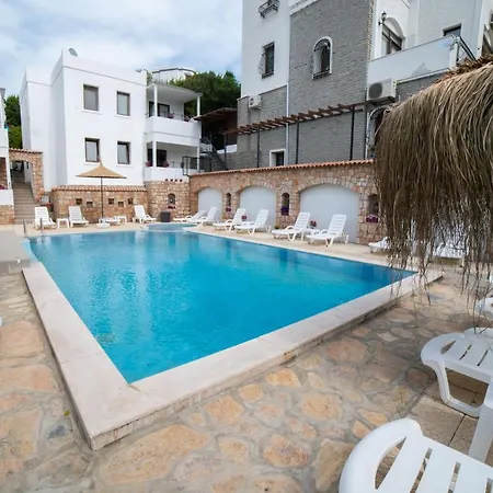 Lejlighed Dolphin Residences Coleus 3 *