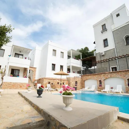 Lejlighed Dolphin Residences Coleus 3 *